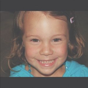 Meet your Posher, Emma